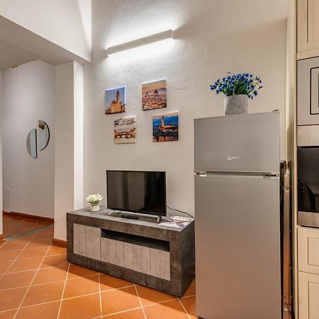 Boboli Guest House フィレンツェ エクステリア 写真