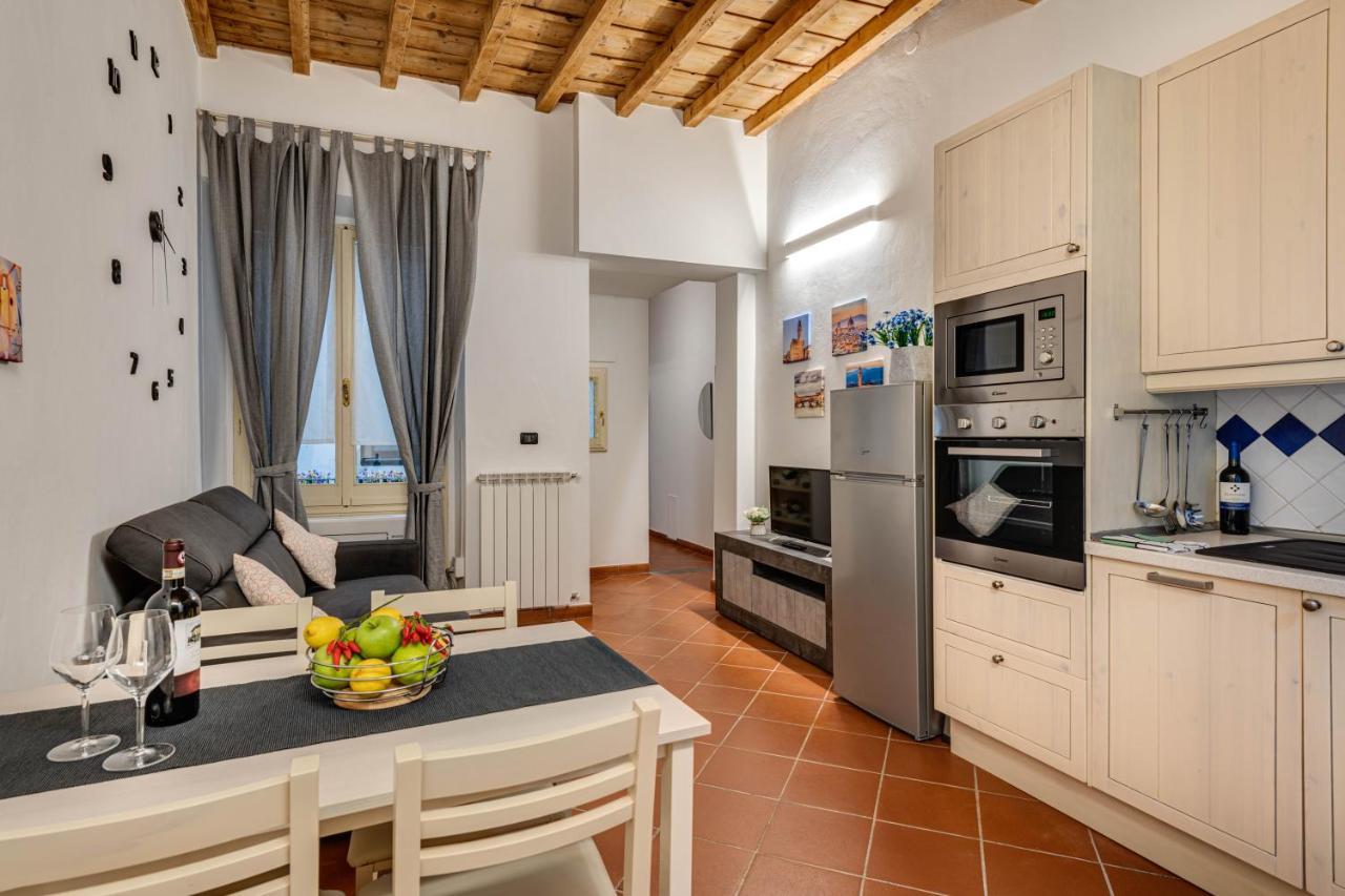 Boboli Guest House フィレンツェ エクステリア 写真