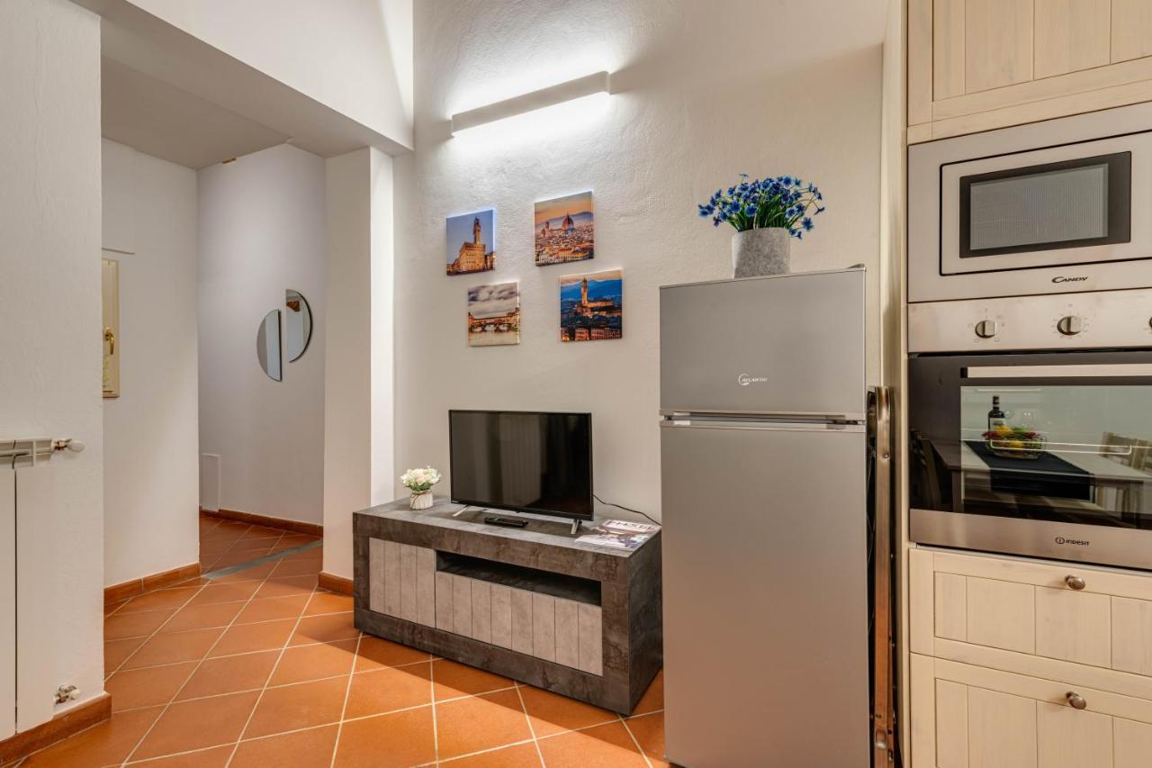 Boboli Guest House フィレンツェ エクステリア 写真