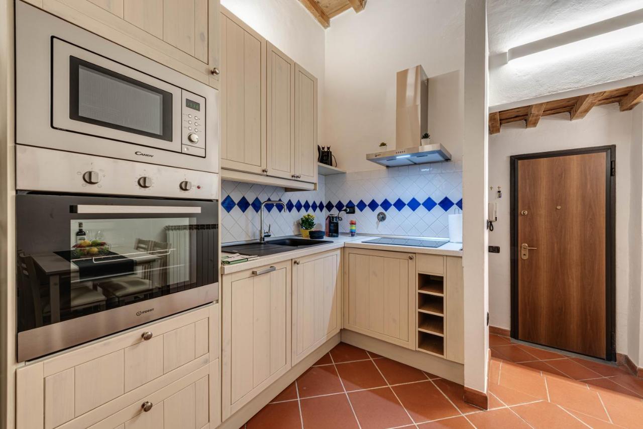 Boboli Guest House フィレンツェ エクステリア 写真