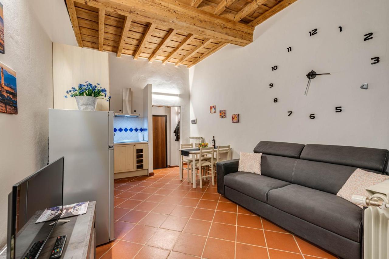 Boboli Guest House フィレンツェ エクステリア 写真