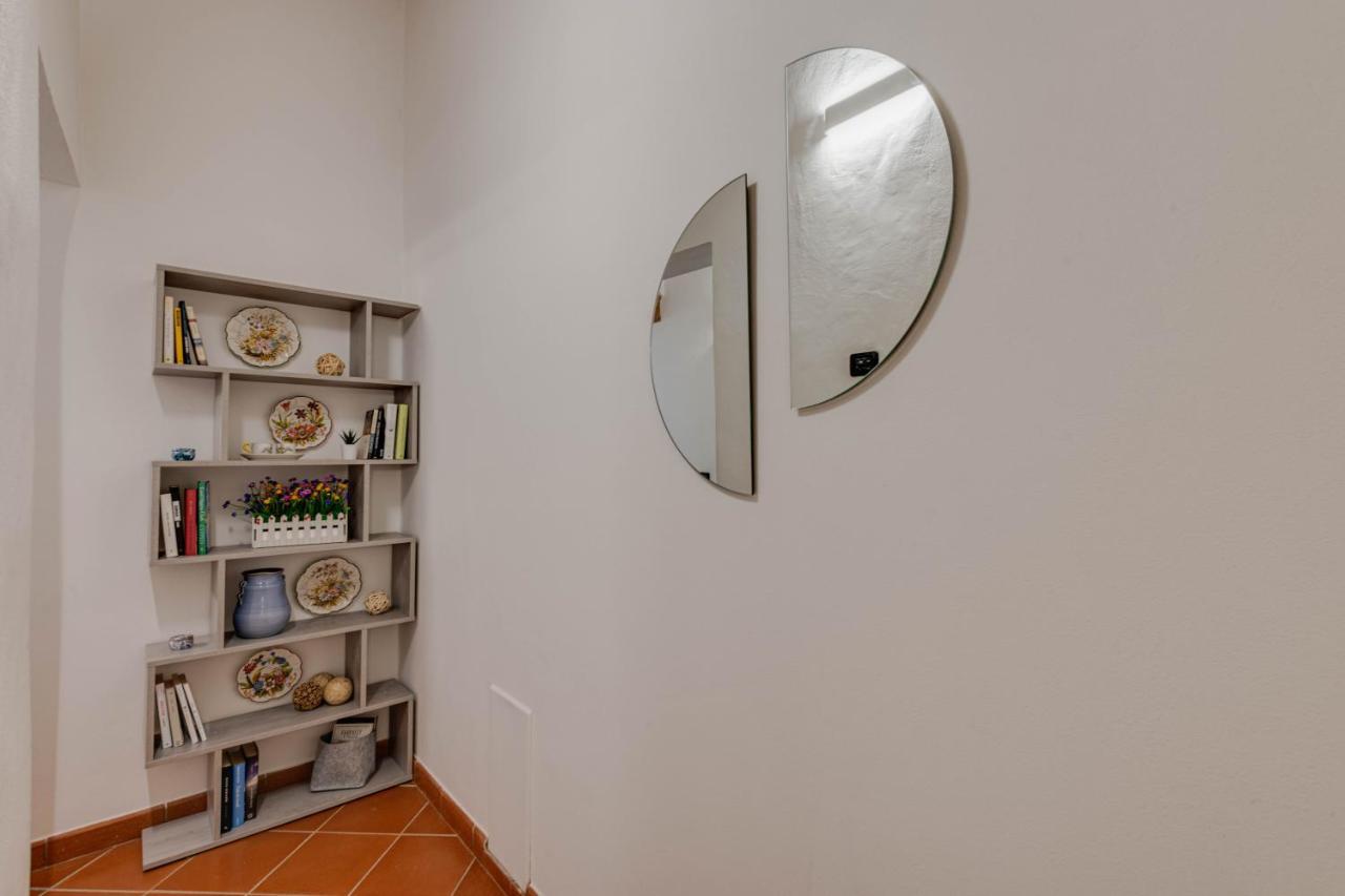 Boboli Guest House フィレンツェ エクステリア 写真