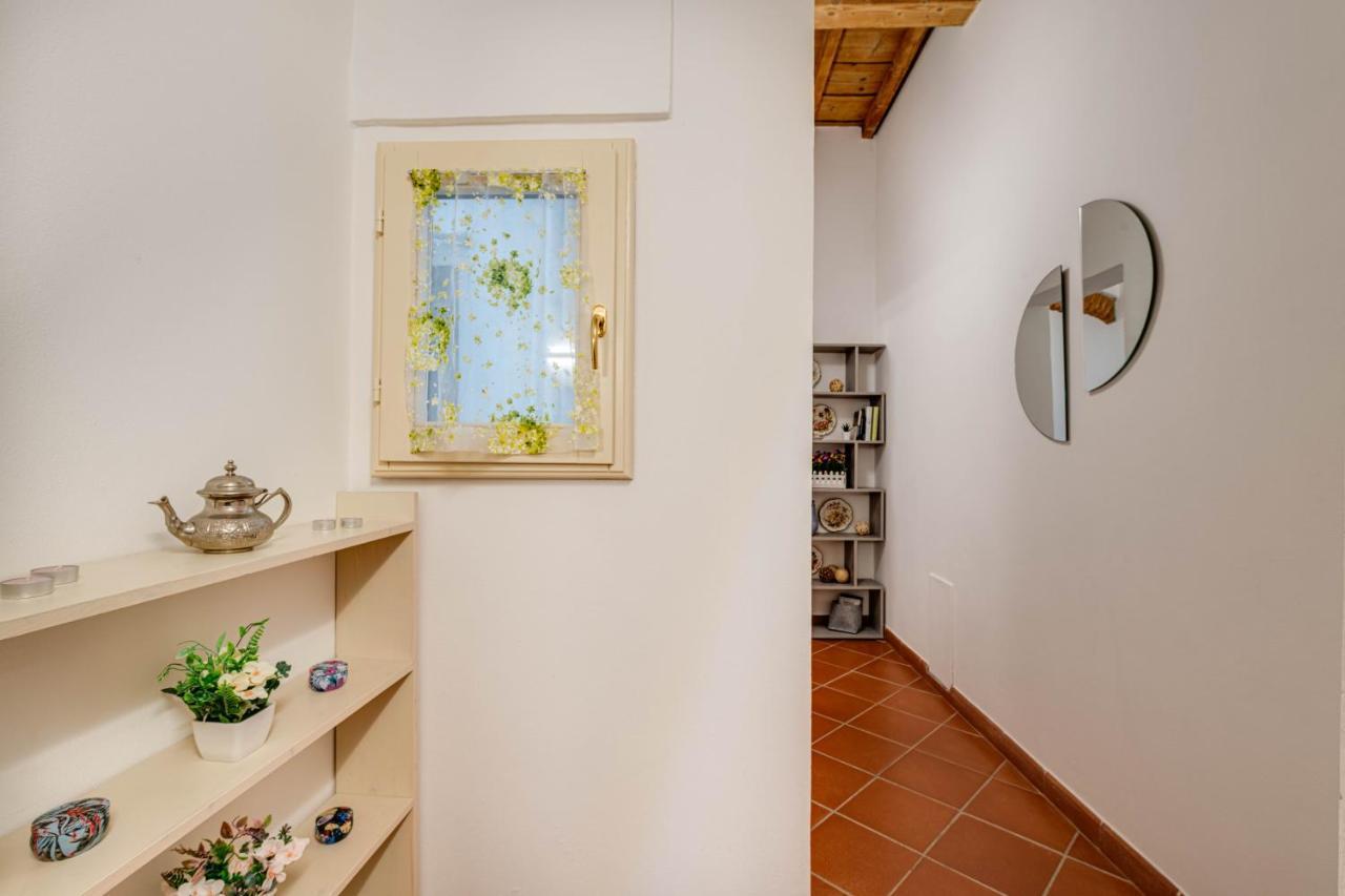 Boboli Guest House フィレンツェ エクステリア 写真