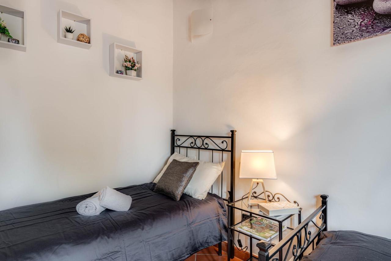 Boboli Guest House フィレンツェ エクステリア 写真
