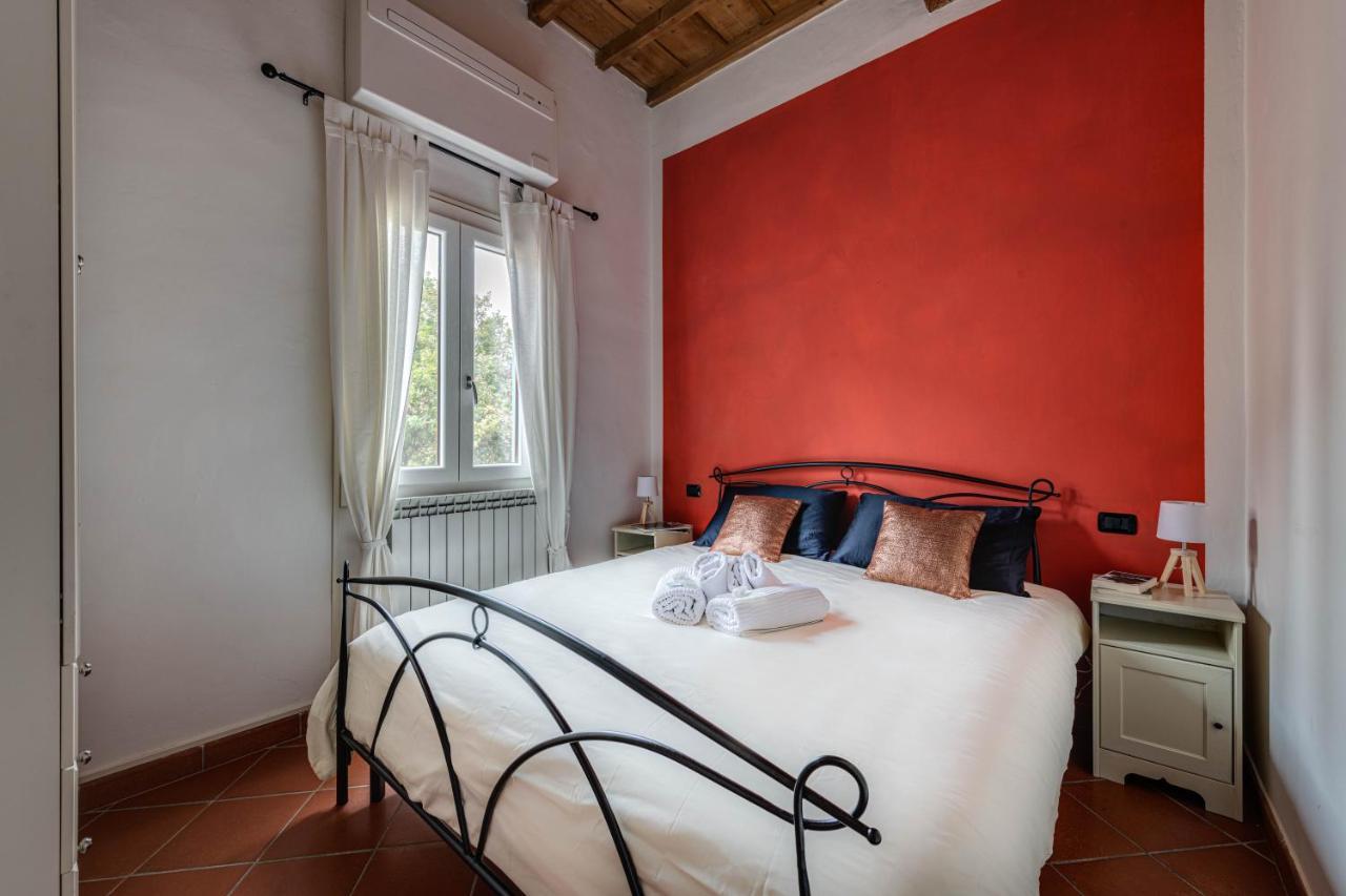 Boboli Guest House フィレンツェ エクステリア 写真