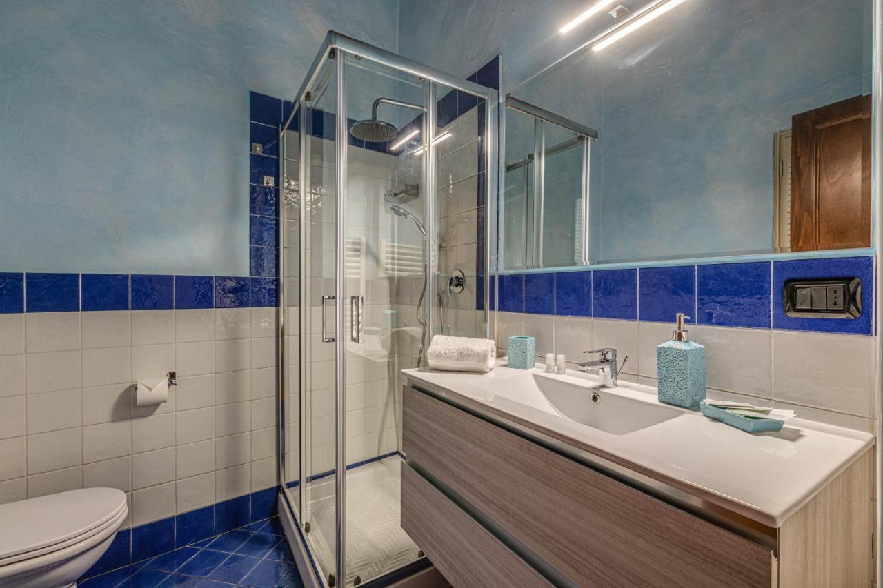 Boboli Guest House フィレンツェ エクステリア 写真