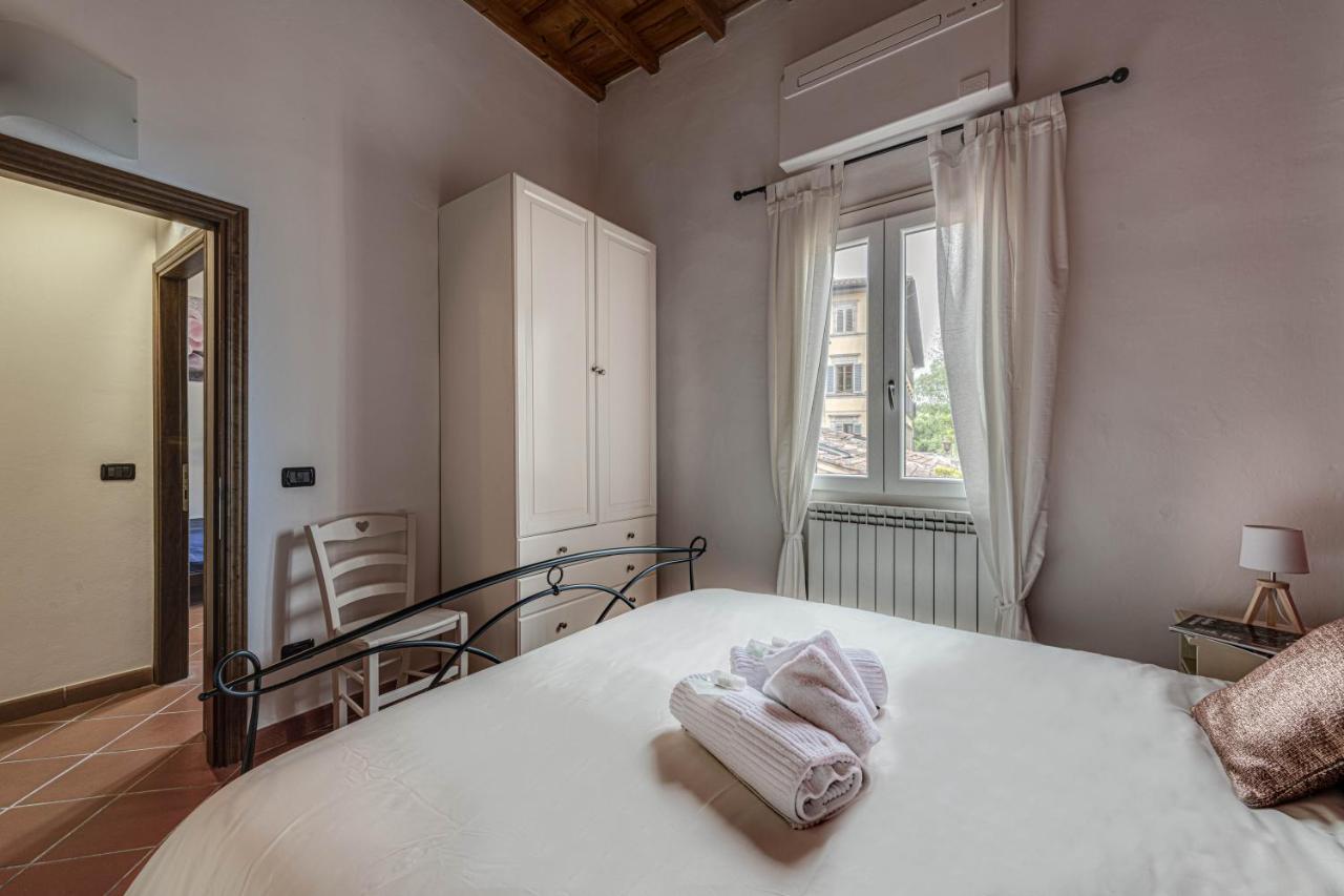 Boboli Guest House フィレンツェ エクステリア 写真