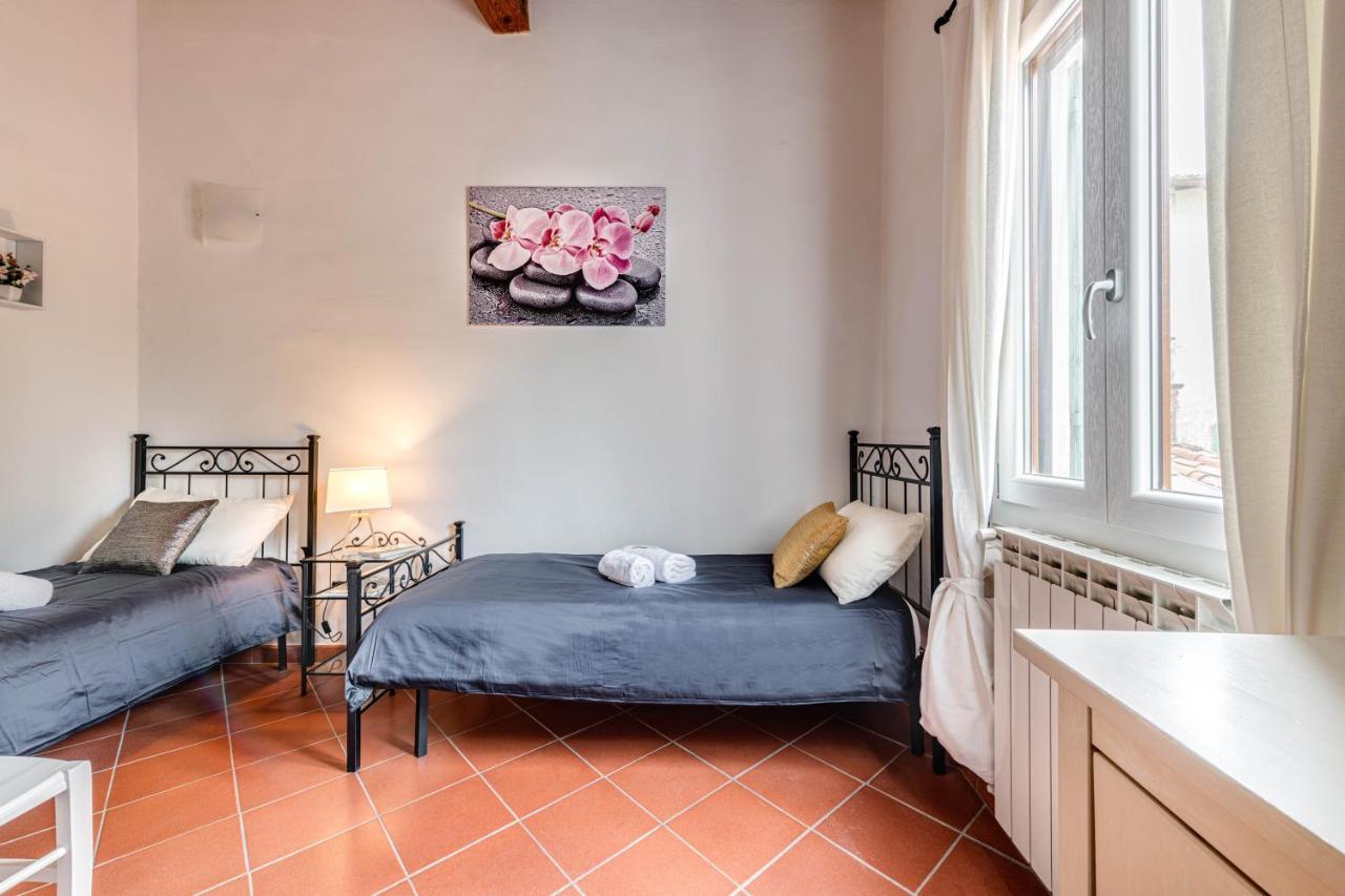 Boboli Guest House フィレンツェ エクステリア 写真