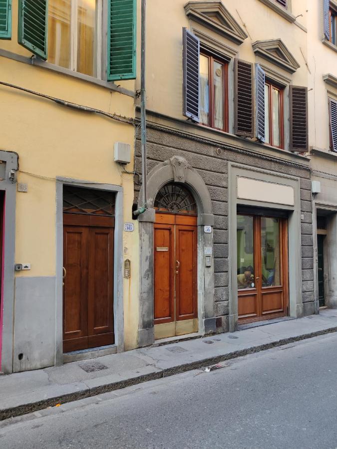 Boboli Guest House フィレンツェ エクステリア 写真
